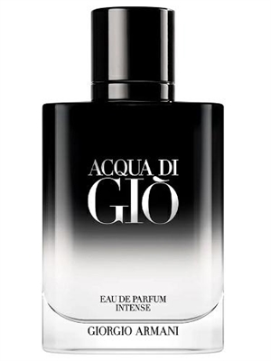 ARMANI Acqua Di Giò Homme Eau de Parfum Intense 100 ml