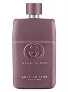GUCCI Guilty Pour Femme Love Edition Eau de Parfum 90 ml