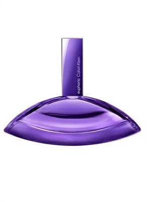 CALVIN KLEIN Euphoria Bold Elixir 100 ml