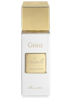 GRITTI VENETIA Ivy Collection Chantilly Extrait de Parfum 100 ml