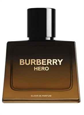 BURBERRY Hero Elixir de Parfum 60 ml