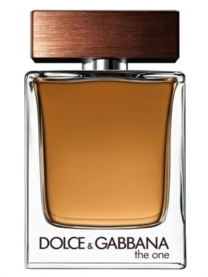 DOLCE & GABBANA The One Pour Homme Eau de Toilette 150 ml