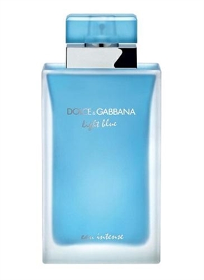 DOLCE & GABBANA Light Blue Intense Eau de Parfum 50 ml