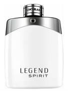 MONTBLANC Legend Spirit Eau de Toilette 50 ml