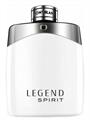 MONTBLANC Legend Spirit Eau de Toilette 50 ml