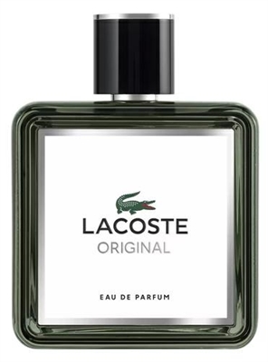 LACOSTE Original Eau de Parfum 60 ml