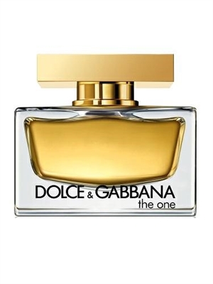 DOLCE & GABBANA The One Eau de Parfum 50 ml