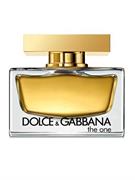 DOLCE & GABBANA The One Eau de Parfum 50 ml