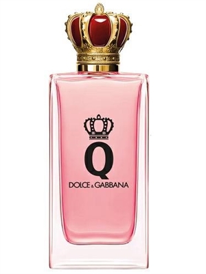 DOLCE & GABBANA Q Eau de Parfum 50 ml