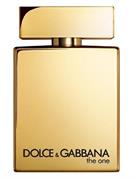 DOLCE & GABBANA The One Pour Homme Gold Eau de Parfum 50 ml