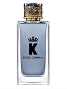 DOLCE & GABBANA K Eau de Toilette 50 ml