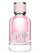 DSQUARED2 Wood Pour Femme Eau de Toilette 50 ml