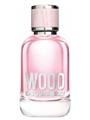 DSQUARED2 Wood Pour Femme Eau de Toilette 50 ml