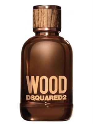 DSQUARED2 Wood Pour Homme Eau de Toilette 50 ml