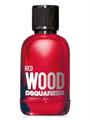 DSQUARED2 Wood Red Eau de Toilette 50 ml