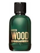 DSQUARED2 Wood Green Eau de Toilette 50 ml