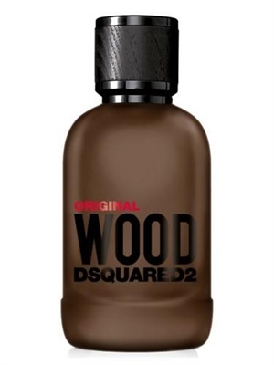 DSQUARED2 Wood Original Eau de Parfum 50 ml
