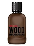 DSQUARED2 Wood Original Eau de Parfum 50 ml