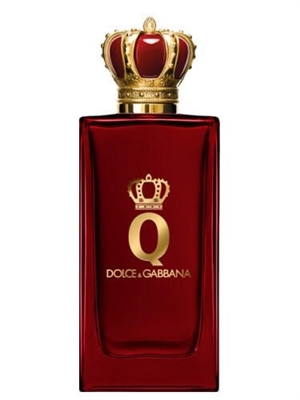 DOLCE & GABBANA Q Parfum 50 ml