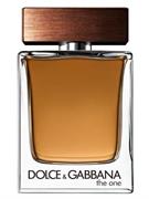 DOLCE & GABBANA The One Pour Homme Eau de Toilette 50 ml