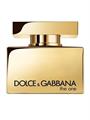 DOLCE & GABBANA The One Gold Intense Eau de Parfum 50 ml