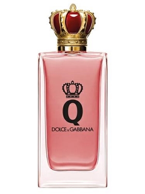 DOLCE & GABBANA Q Intense Eau de Parfum 50 ml