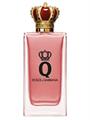 DOLCE & GABBANA Q Intense Eau de Parfum 50 ml