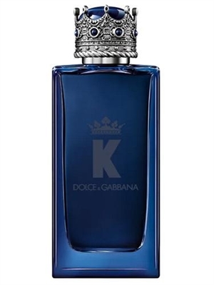 DOLCE & GABBANA K Intense Eau de Parfum 50 ml