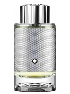 MONTBLANC Explorer Platinum Eau de Parfum 60 ml