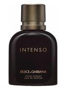 DOLCE & GABBANA Intenso Pour Homme Eau de Parfum 75 ml