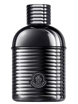 MONCLER Sunrise Pour Homme Eau de Parfum 60 ml