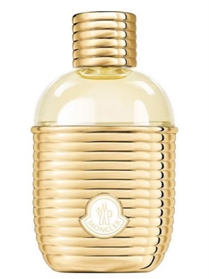 MONCLER Sunrise Pour Femme Eau de Parfum 60 ml