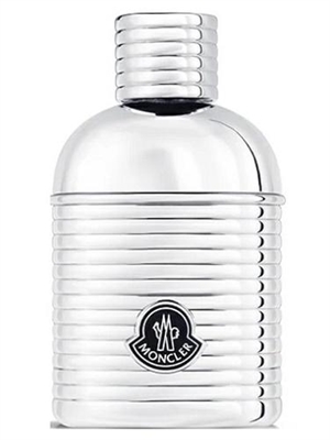 MONCLER Pour Homme Eau de Parfum 60 ml