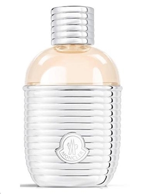 MONCLER Pour Femme Eau de Parfum 60 ml