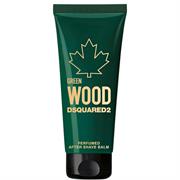 DSQUARED2 Wood Green After Shave Balm 100 ml
