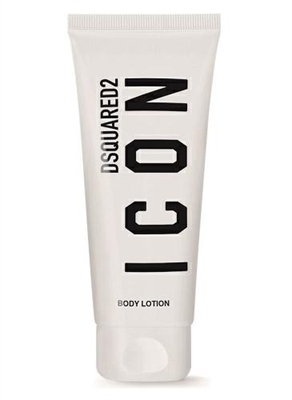 DSQUARED2 Icon Pour Femme Body Lotion 200 ml