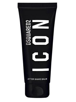 DSQUARED2 Icon Pour Homme After Shave Balm 100 ml