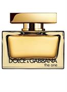 DOLCE & GABBANA The One Eau de Parfum Intense 50 ml
