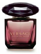 VERSACE Crystal Noir Eau de Toilette 50 ml