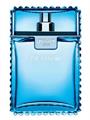 VERSACE Man Eau Fraiche Eau de Toilette 50 ml