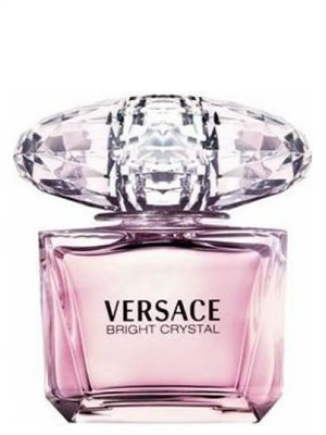 VERSACE Bright Crystal Eau de Toliette 50 ml