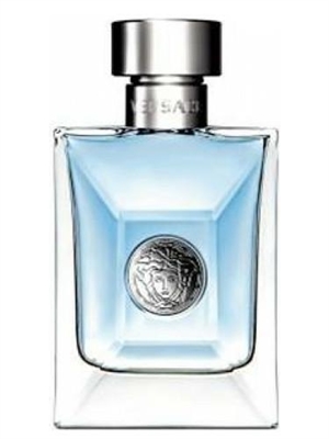VERSACE Pour Homme Eau de Toilette 50 ml