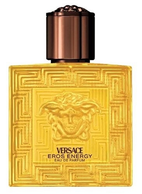 VERSACE Eros Energy Pour Homme Eau de Parfum 50 ml
