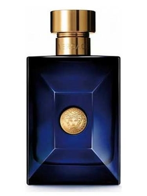 VERSACE Dylan Blue Pour Homme Eau de Toilette 50 ml