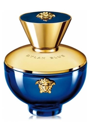 VERSACE Dylan Blue Pour Femme Eau de Parfum 50 ml