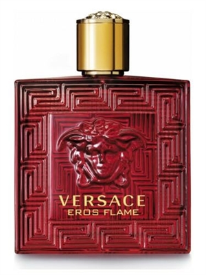 VERSACE Eros Flame Eau de Parfum 50 ml