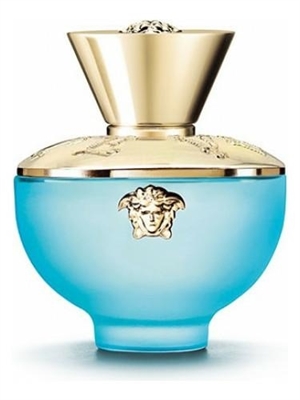 VERSACE Dylan Turquoise Eau de Toilette 50 ml