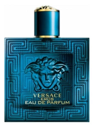 VERSACE Eros Pour Homme Eau de Parfum 50 ml