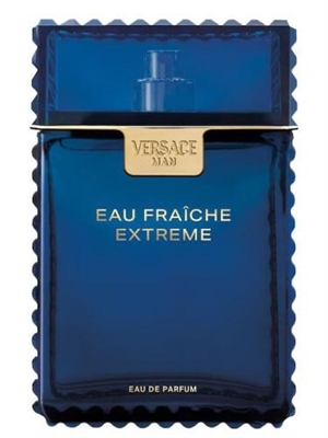 VERSACE Man Eau Fraîche Extrême Eau de Toilette 50 ml