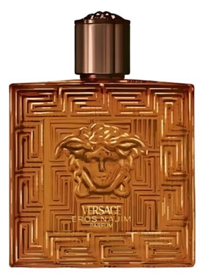 VERSACE Eros Najim Pour Homme Eau de Parfum 50 ml